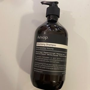 Aēsop Volumising Shampoo (new/unused)